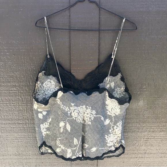 Christian Dior Camisole - Picture 7 of 8